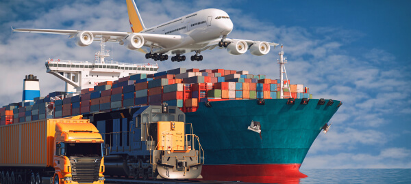 Logistics Planning