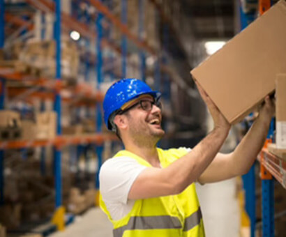 Customs Brokerage