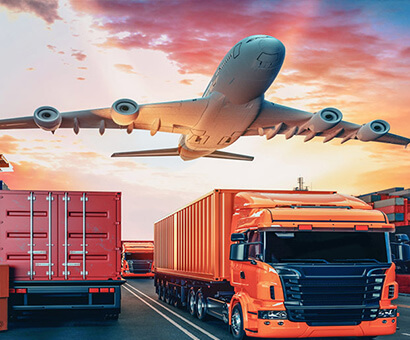 Supply Chain Management